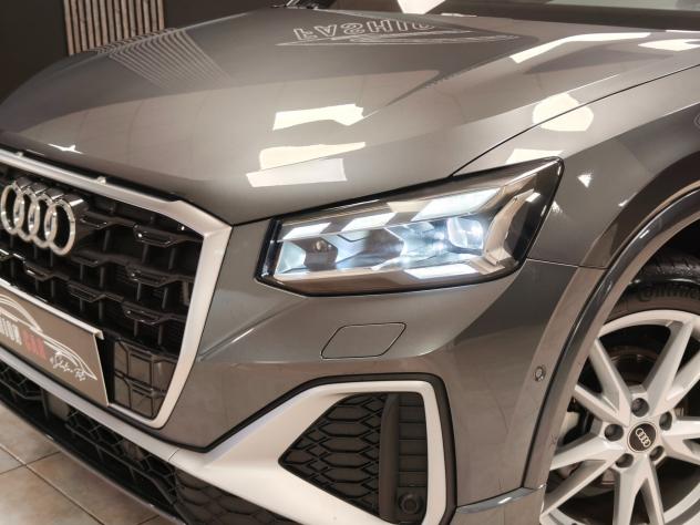 Audi Q2 35 TFSI S tronic line Edition - Foto 2