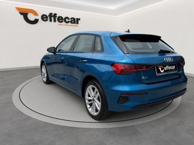 AUDI A3 SPB 40 TFSI e S tronic Business rif. 23894106 - Foto 4
