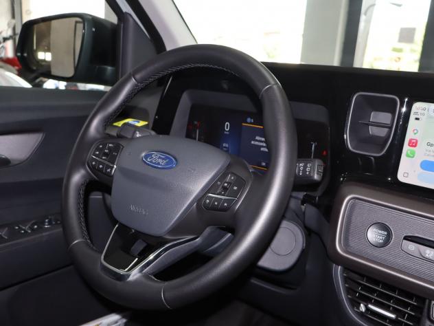 Ford Tourneo Courier Titanium 1.0 EcoBoost #50397 - Foto 8