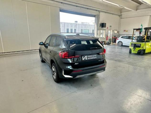 BMW X1 XDRIVE 20D rif. 23825911 - Foto 5
