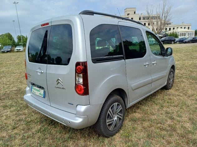 Citroen Berlingo Multispace BlueHDi 100 5 posti N1 Feel Combi - Foto 8