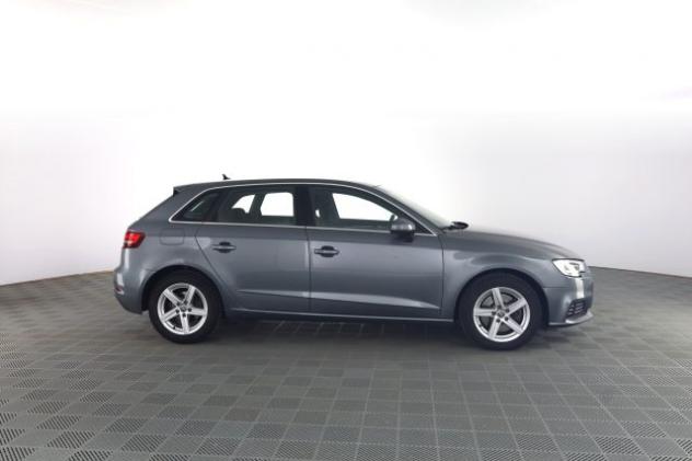 AUDI A3 A3 SPB 40 TDI quattro S tronic Business rif. 23764694 - Foto 3