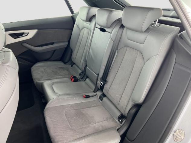 AUDI Q8 Q8 50 TDI 286 CV quattro tiptronic Sport rif. 23697764 - Foto 10