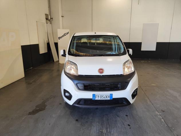 FIAT QUBO 1.4 8v 70cv Lounge Natural Power - Foto 2