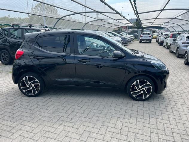 Hyundai i10 1.0 MPI A/T Prime - Foto 5