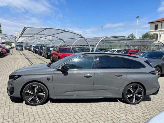 Peugeot 308 GT PureTech 130 EAT8 S&S SW - Foto 5