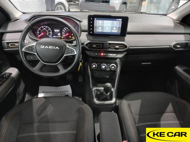 Dacia Sandero Sandero Stepway 1.0 tce Expression Eco-g 100cv - Foto 8