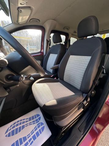 FIAT - QUBO - 1.3 MJT 75 CV Trekking - Foto 10