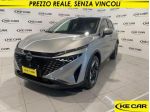 Nissan Qashqai Qashqai MHEV 158 CV Xtronic N-Connecta