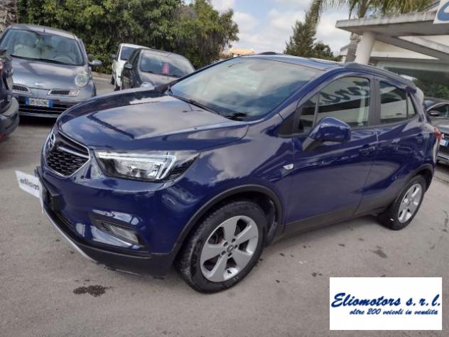 OPEL - Mokka X - 1.6 CDTI Ecotec 136 4x4 S&S Adv. - Foto 2