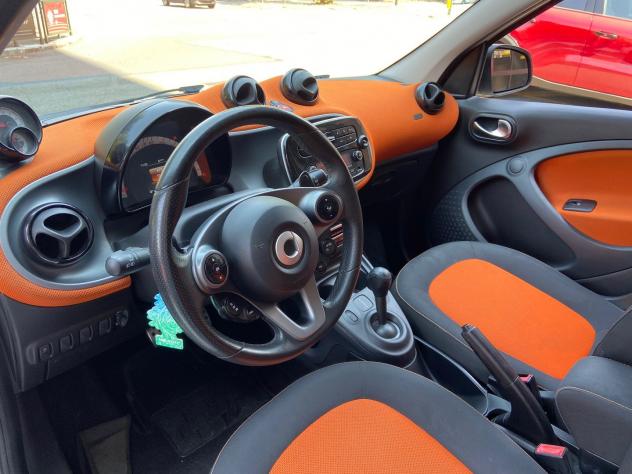 Smart ForFour Passion 0.9 #11803 - Foto 8