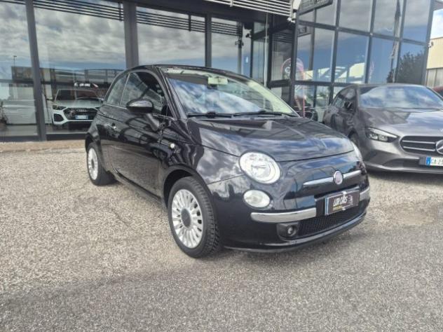 FIAT 500 1.2 Lounge rif. 24118533 - Foto 3