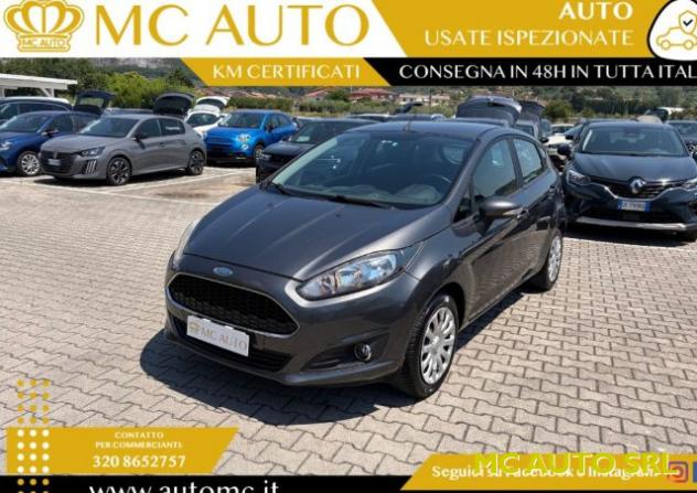 FORD Fiesta 1.0 80CV 5 porte Business rif. 24036870 - Foto 3