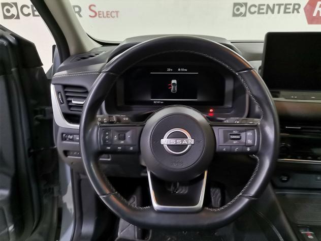 Nissan Qashqai 1.5 HEV e-Power N-Connecta Auto - Foto 8