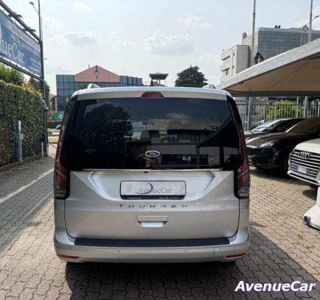 FORD Tourneo Connect PREZZO REALE TETTO PANORAMICO TELECAMERA POST rif. 23749763 - Foto 6