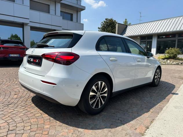 Mercedes-Benz Classe A A 180 d Automatic Advanced - Foto 6