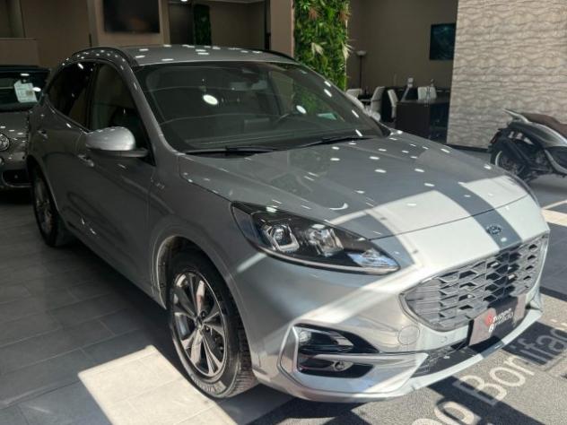FORD Kuga 1.5 EcoBlue 120 CV aut. 2WD ST-Line rif. 23708884 - Foto 3