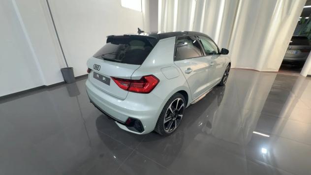 Audi A1 A1 SPB 30 TFSI S tronic S line edition - Foto 4