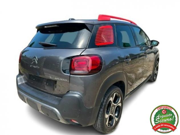 CITROEN C3 Aircross PureTech 110 S&S Shine rif. 23917031 - Foto 4