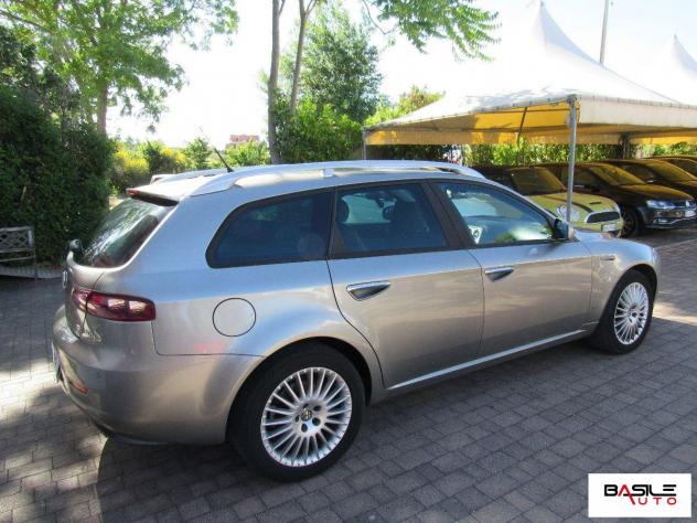 ALFA ROMEO - 159 SportWagon - 1.9 JTDm 16V Exclusive - Foto 5