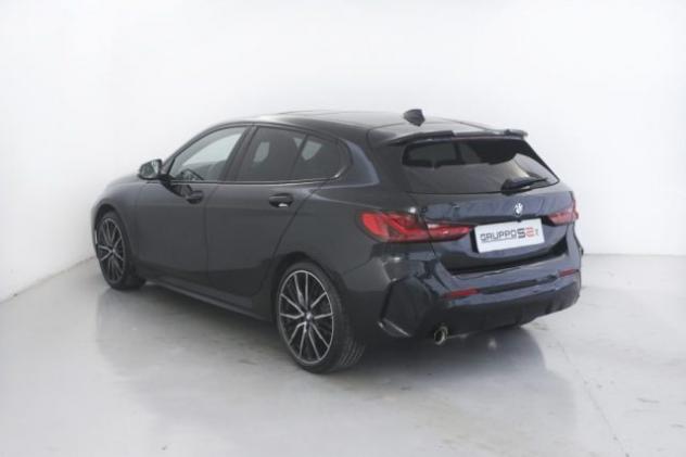 BMW 118 i 5p. Msport / Tetto Panorama / Neopatentati rif. 22480101 - Foto 6