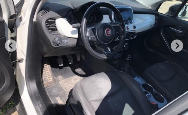 Fiat 500X 1.6 E-Torq 110 CV Urban - 2019 - Foto 8