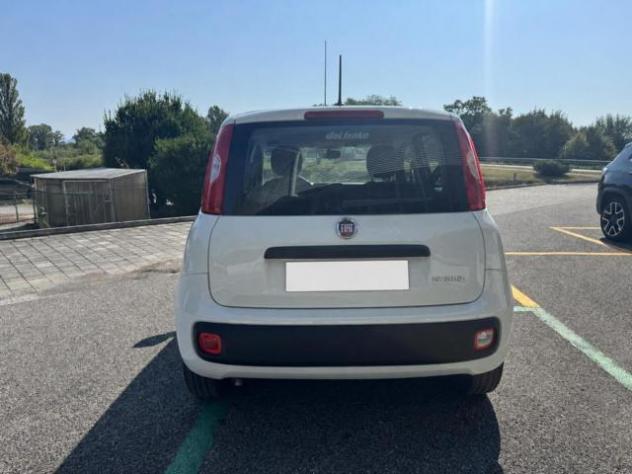 FIAT Panda III 1.0 FireFly 70Cv S&S Hybrid Easy rif. 23909664 - Foto 5