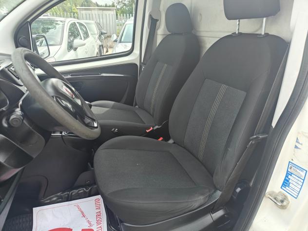 Fiat Fiorino Qubo 1.3 MJT 80 CV SX - Foto 6