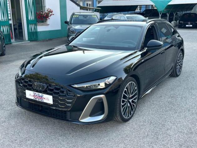 AUDI A5 AVANT TDI 150kW mHEV+ S TRONIC S LINE QUATTRO rif. 24070171 - Foto 2