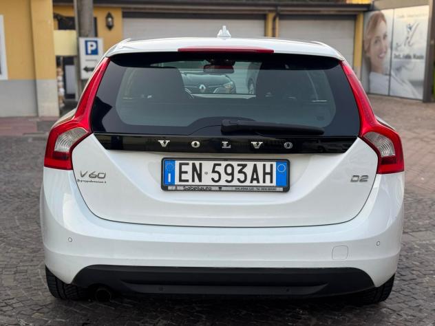 Volvo V60 D3 Kinetic - Foto 5
