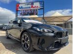 BMW SERIE 1 120D MHEV 150 CV M-SPORT DESIGN TETTO KM 0 FULL IVA