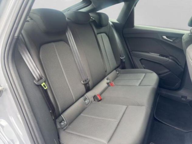 AUDI Q4 e-tron Q4 SPB 35 e-tron S line edition rif. 23757687 - Foto 5