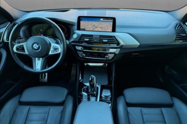 BMW X4 xDrive30d 48V Msport rif. 24184912 - Foto 5