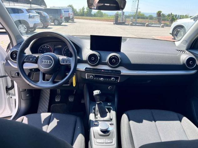 Audi Q2 30 TFSI Proline - Foto 9