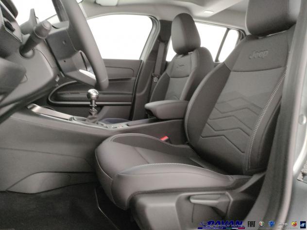Jeep Avenger 1.2T 100cv Tech&Sky (Tetto Apribile) - Foto 10