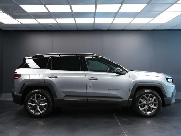 Jeep Compass Hybrid 145cv eDCT SUMMIT - Foto 5