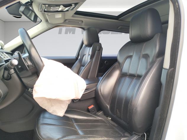 Land Rover Range Sport 3.0 TDV6 HSE - SINISTRATA - Foto 10