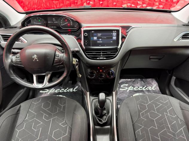 Peugeot 2008 PureTech 82 Access OK NEOPATENTATI - Foto 10