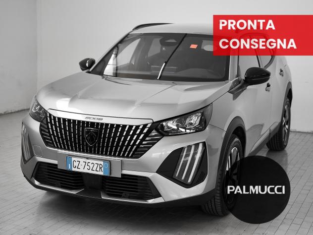 Peugeot 2008 PureTech 100 Allure S/S