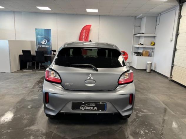 MITSUBISHI Space Star 1.2 Benzina Intense rif. 24052140 - Foto 5