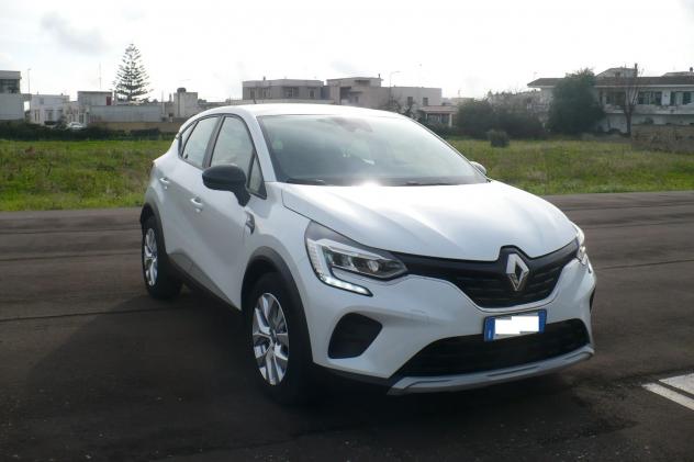 Renault Captur Captur TCe 100 CV GPL FAP Intens - Foto 9