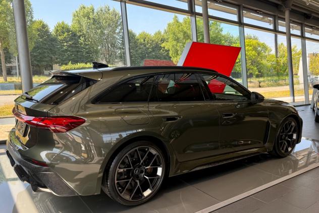 Audi A5 rs5 2026 - CHIAMARE 337550300 - Foto 4
