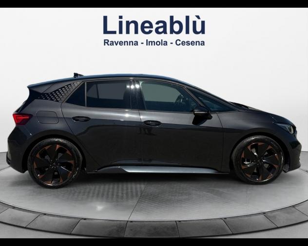 CUPRA Born 58kWh 231 CV Impulse+ - Foto 6