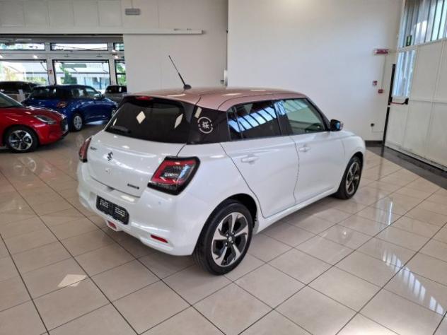 SUZUKI Swift 1.2 Hybrid Top AT Sakura - Limited Edition rif. 23725641 - Foto 5