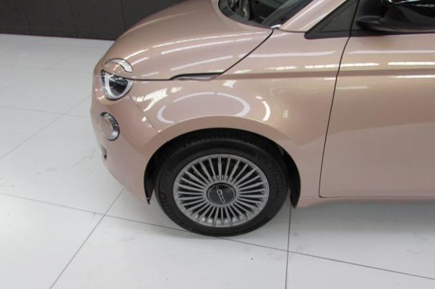 FIAT 500 Berlina 1.0 Hybrid 65cv ICON - KMZERO rif. 24216189 - Foto 6