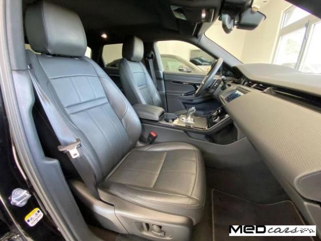 LAND ROVER - Range Rover Evoque - RR Evoque 2.0D I4 163 CV AWD Auto R-D. S - Foto 10