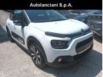 CITROEN C3 1200 PURETECH MAX 83CV CARPLAY CAM PDC"16 rif. 23937137