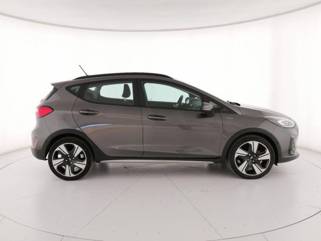Ford Fiesta Active 1.0 ecoboost h 125cv - Foto 3