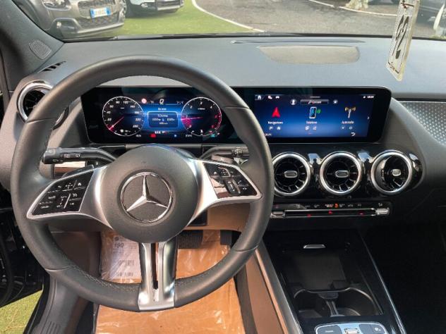 MERCEDES Classe B (W247) B 180 d Automatic Progressive Advanced Plus - Foto 10