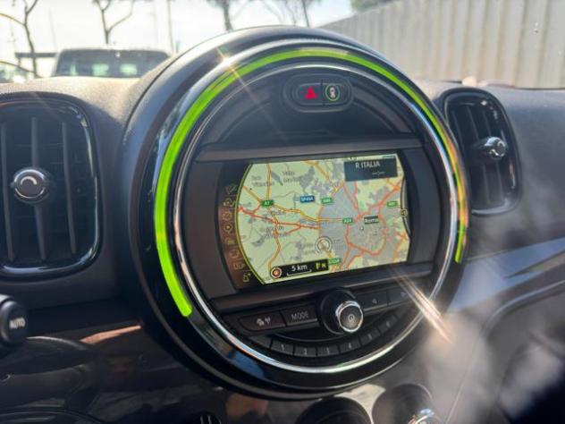 MINI Countryman Cooper D 2.0cc 150cv AUT. NAVIG. CRUISE CONTROL rif. 24216495 - Foto 7